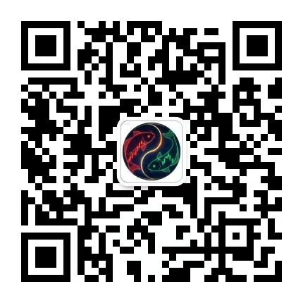 公众号二维码